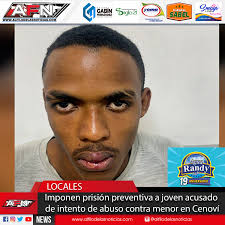 Luego de varios seguimientos y un llamado formal de entrega, se presentó de  manera voluntaria ante la Dirección Regional correspondiente el nombrado  Ericson Luis Cabrera Mercado, quien era activamente buscado por su