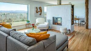 Renovations to a raised ranch can include revamping the two car garage into living space and extending a wing to the back with a new garage and a bonus room overhead. A Happy Ranch New Frameworks