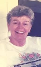 Rosanne Byrne Obituary (2020)