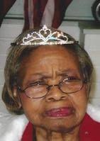 Lillie Bailey Obituary (2014)