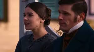 Why Josh From CSI: Vegas Looks So Familiar