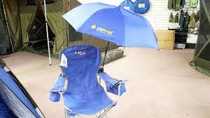 Most orders ship in 48 hours with the portabrella moveable folding seaside umbrella designed for air journey. Oztrail Action Chair Umbrella Youtube