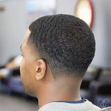 Best 44 Latest Hairstyles For Men Men S Haircuts Trends 2018 Waves Haircut Waves Hairstyle Men Hair Waves