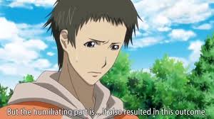 Over Drive Episode 25