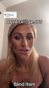 Mad Max Furiosa Anya Taylor Joy Interview Stephen Colbert Stow