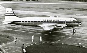 51 de ellos contaban con cabina presurizada. Canadair C 4 North Star Bureau Of Aircraft Accidents Archives