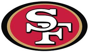 Includes regular season games and tv listings. Printable 49ers Logos