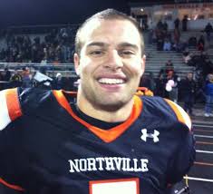 Northville stuns Walled Lake Western, 38-31, in KLAA overtime football  thriller