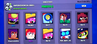 All content must be directly related to brawl stars. I Was Playing Brawl Stars With 3 More Friends And With Bots And This Bot Had A Name Instead Of Bot 10 Any Ideas Of Why This Happened Brawlstars