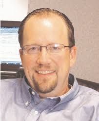 Larry Brickey's Instagram, Twitter & Facebook