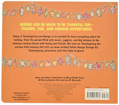 We did not find results for: Happy Thanksgiving Curious George Tabbed Board Book Rey H A 9780547131061 Amazon Com Books