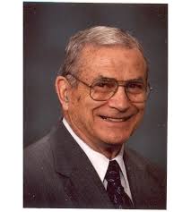 Edward Parnell Obituary (2012)