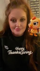 Thankful for God and my family and friends. All my co-workers too love you  guys!