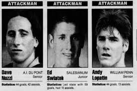 USA Lacrosse Delaware Chapter