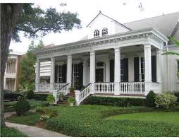 Nola Home New Orleans Homes Architecture House Commercial Property