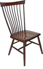 Choose from an array of wood colors in hardwood species such as solid oak, maple, or cherry. Montpelier Windsor Chair From Dutchcrafters Amish Furniture