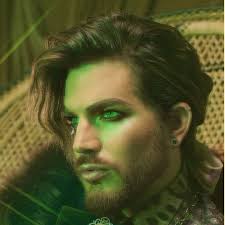 Best known for his soaring voice and unique blend of th. Adam Lambert S Stream