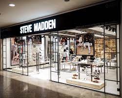 The first is located at the takashimaya shopping centre in singapore. Steve Madden Mid Valley Megamall