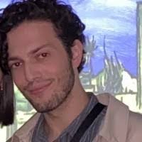 Mark Sergi's Instagram, Twitter & Facebook