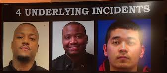 25 MARYLAND CORRECTIONS OFFICERS INDICTED