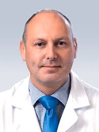 Gary Alan Bass, MD, MS, MBA, MRCSI, PhD, FEBS(Em Surg)