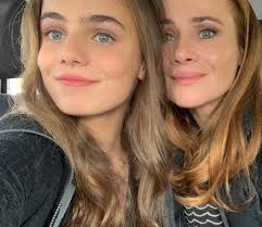 This is amaya forch y valentin trujillo by creatividad&inteligencia on vimeo, the home for high quality videos and the people who love them. Son Identicas Hija De Amaya Forch Sorprende Con El Gran Parecido Con Su Madre