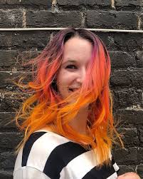 About 1 — Marin Hair Co