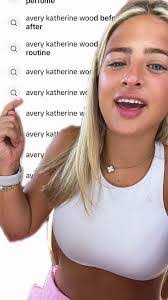 Kat Avery's Instagram, Twitter & Facebook