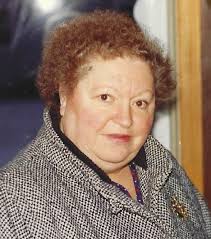 Teresa Tryzna Obituary