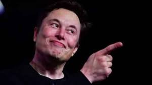 Elon Musk Reveals His Bitcoin Holdings And Illustrates It S Why To Jk Rowling