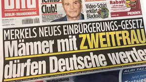 Nachrichten zur bildzeitung im überblick: Welt Investigativ On Twitter Die Bild Zeitung Greift Heute Auf Der Titelseite Unsere Nachricht Aus Der Welt Am Sonntag Auf Https T Co Gmyf82mf0d Welt Https T Co Qfwjxs4grd Twitter