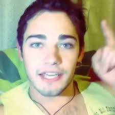 Danny Borquez's Instagram, Twitter & Facebook