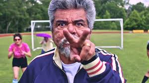 How The Gringo Stole Christmas