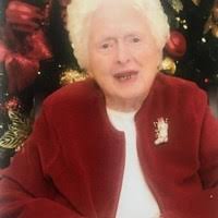 MARY "MARION" GORMAN Obituary
