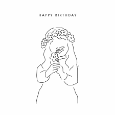 5歳のお誕生日 おめでとうございます 5歳 女の子 女の子ママ 5歳女の子 コドモノ ママリ 誕生日 イラスト お花 線画 線画イラスト 似顔絵 ワンピース ファッション好きな人と繋がりたい イラスト 線画 女の子 アンパンマン イラスト
