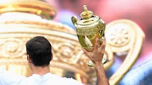 See live tennis scores and fixtures from wimbledon powered by livescore, covering sport across the world since 1998. The World Cup Trophy Is The Most Disappointing Prize In Sports Quartz