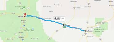 As a side note, www.stjo66.de is a fantastic resource website showing route 66 alignments over the life of the highway. Holbrook Arizona On Historic Route 66 Travel Planner With Photos Maps Travel Tips Hotel Availability And Things To See