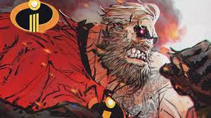 We did not find results for: This Fan Art For The Incredibles Reimagines The Characters In A Much More Gritty Style Geektyrant