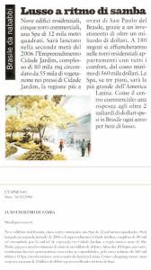 Jhsf Press Contact
