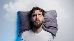 Is Thinking About Work Keeping You Up Late At Night Here Are 4 Proven Ways To Get The Sleep You Deserve Inc Com