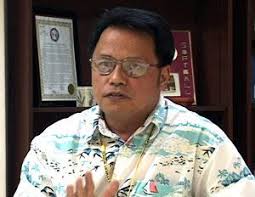 Pete Roberto steps down as DPHSS director