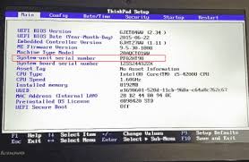 If you want to post something related to lenovo laptop serial number check on our website, feel free to send us an email at email protected and we will get back. How To Find Serial Number Of Pc Or Laptop In Windows 10