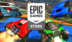 Update No Current Plans To Leave Steam Rocket League Developer Psyonix Bought By Epic