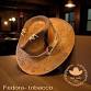 Learn & Create: Western Hats & Suede Ball Caps