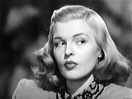 snapshot: Half Past Midnight (1948)