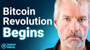 A US Bitcoin Reserve? The future of Bitcoin, Wealth, & the BIG opportunity  in 2025