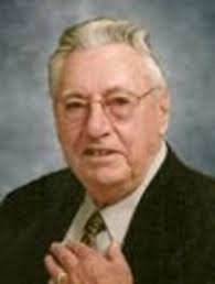 Raymond Conrad William “Ray” Keiper (1919-2012)