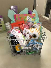 Farewell Gift For A Coworker Play On Words For Some Items Goodbye Gifts Goodbye Gifts For Coworkers Farewell Gift For Coworker