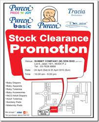 Those who choose to register a sdn bhd company in malaysia can expect the following durations for each step of the process Pureen Stock Clearance Promotion Malaysia Sale Everydayonsales Com