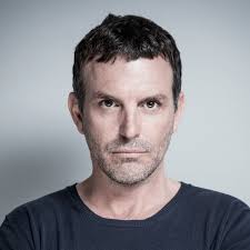 biografie · Mark Oliver · DJ · DJ Mark Oliver